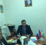 Александр Мазанько провел прием граждан в городе Радужный - ПФРФ