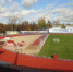 Завершается ремонт «Металлиста» - Vladfoot.Ru