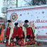 Владимирский филиал компании РОСГОССТРАХ стал генеральным спонсором Широкой масленицы на Соборной площади - ГТРК Владимир