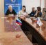 Победители конкурса ОНФ рассказали студентам о медиафоруме - Владимирские Ведомости