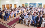 С Днём строителя!
