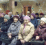 В Судогде специалист районного УПФР встретилась с членами клуба «Ветеран» - ПФРФ