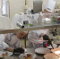 Отборочный тур Всероссийского чемпионата "Chef a la Russ" проходит в Суздале - ГТРК Владимир