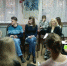 Владимирскую молодёжь приглашают на бесплатные курсы немецкого языка - Старт33