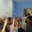 Владимирские дошкольники ходят в ... университет - Органы самоуправления г. Владимир