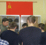 В музее молодёжной общественной организации Владимирской области «Ассоциация поисковых отрядов «Гром» побывали осужденные, состоящие на учете филиалов Уголовно-исполнительной инспекции УФСИН - УФСИН