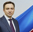 Поздравление с Новым годом и Рождеством от Игоря Игошина - Единая Россия