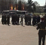 Школьникам устроили военную полосу препятствий - 6tv.Ru