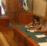 Совещание с арбитражными судами в режиме ВКС - Арбитражный суд