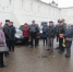 Ветераны пожарной охраны Владимирской области побывали на экскурсии в городе Александрове - МЧС