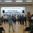 Школьников учат быть лидерами - Управление образования
