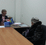 Иван Лютков провел прием граждан по личным вопросам - ЛДПР