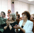 Конкурс «Вам без нас не обойтись» - ГБУЗ ВО ГКБ №5 г. Владимира