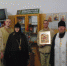В дни празднования Рождества Христова священник Ковровского благочиния посетил военнослужащих в госпитале - Владимирская епархия