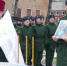 ПРАЗДНИК КРЕЩЕНИЯ ГОСПОДНЯ В АРМИИ - Владимирская епархия