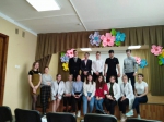 «Супер девчата!»