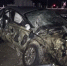 Владимирской транспортной прокуратурой проводится проверка в связи с ДТП на железнодорожном переезде с участием грузового поезда и автомобиля - Транспортная прокуратура