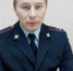 Интервью с начальником отдела УУПиПДН ОМВД России по Петушинскому району старшим лейтенантом полиции А.Р. Травкиным - МО город Костерево