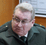 Возбуждено уголовное дело в отношении начальника ВЮИ - Призыв