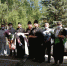 Духовенство города Коврова приняло участие в акции благодарности медицинским работникам - Владимирская епархия