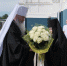 В день  94-летия со дня рождения схиархимандрита Петра (Кучера) совершена панихида у его могилы - Владимирская епархия