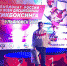 Владимирский спортсмен завоевал «бронзу» чемпионата России по кикбоксингу - ГТРК Владимир