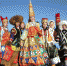 Народы России - Призыв