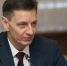 Владимир Сипягин, Игорь Маковский и Владимир Седов обсудили создание новых энергомощностей в Доброграде - Губернатор Владимирской области