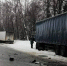 Во Владимирской области произошло смертельное ДТП с участием двух большегрузов - ГТРК Владимир