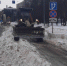 Во Владимире снег и наледь убирают 46 единиц техники и 66 рабочих - Телеканал Вариант
