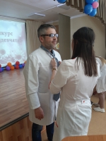 Итоги конкурсной программы «Супер девчата!»