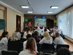 Итоги конкурсной программы «Супер девчата!»