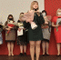 Во Владимире подвели итоги городского конкурса «Педагог года» - Город Владимир