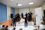 Библиосумерки 2021
