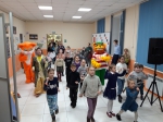 Библиосумерки 2021