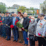 Во Владимире состоялось возложение цветов к мемориалу павших солдат - Progorod33.Ru