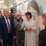 «Ночь музеев» посетило более 1600 человек - Владимиро-Суздальский музей-заповедник