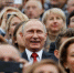 60 процентов россиян полностью доверяют Путину - Молва