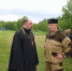 Состоялись ежегодные казачьи военно-патриотические полевые сборы - Владимирская епархия