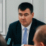 Вице-губернатора Владимирской области Романа Годунина уволили по инициативе работодателя - Zebra-TV.Ru