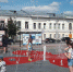 фонтан на Театральной площади - Призыв