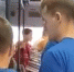 Во Владимире сотрудники МЧС помогли пассажиру с эпилепсией - 6tv.Ru