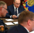 Владимир Путин в круглосуточном режиме контролирует ситуацию по подтоплениям и лесным пожарам в России - Сетевое издание Владимирские новости