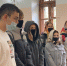 Во Владимире у стен храма ВлГУ прошел митинг памяти, посвященный Дню солидарности в борьбе с терроризмом - Единая Россия