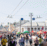 День города Владимира 2019: с хорошей погодой и без Сипягина - ИА ПроВладимир