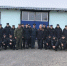 Кадеты из Нижегородской области посетили пожарно-спасательную часть в Гороховце - МЧС