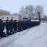 Сотрудники МЧС Владимирской области ликвидируют ЧС в опасных метеоусловиях на тренировке ЦФО - VladimirOnline.Ru