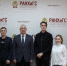 Новый Студенческий совет филиала - Владимирский филиал РАНХиГС