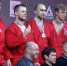 Владимирский спортсмен Антон Коновалов стал чемпионом России по самбо - Администрация области