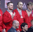 Владимирский спортсмен Антон Коновалов стал чемпионом России по самбо - Vipnovosti33.Ru